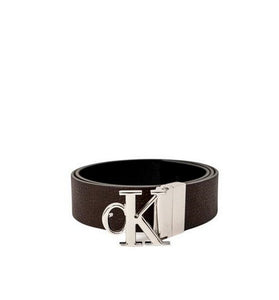 Ceinture Marron en Cuir