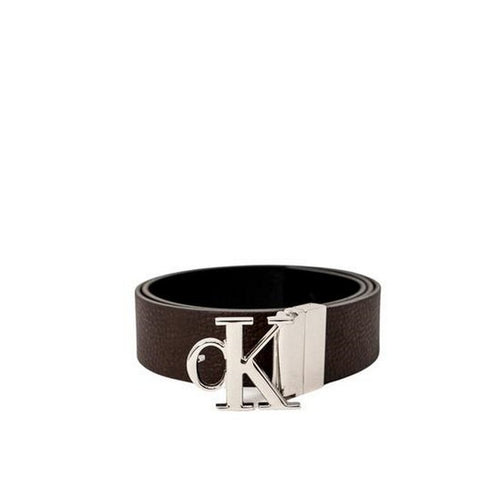 Ceinture Marron en Cuir