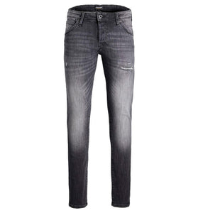 Jean Regular Gris