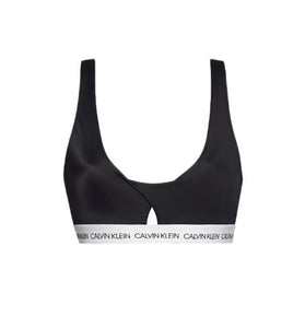 Haut de Bikini Noir