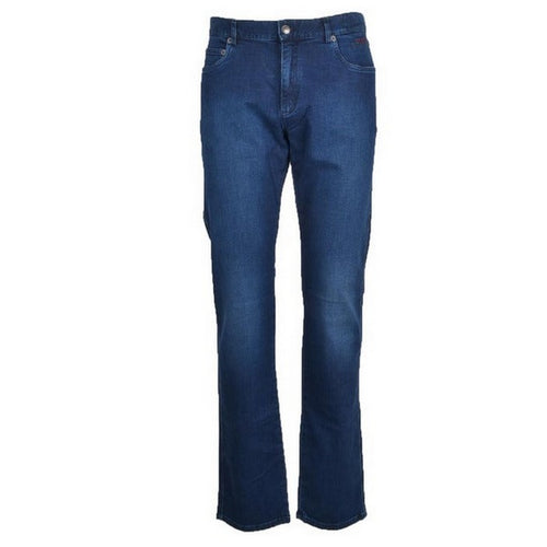 Jean Regular Bleu Indigo