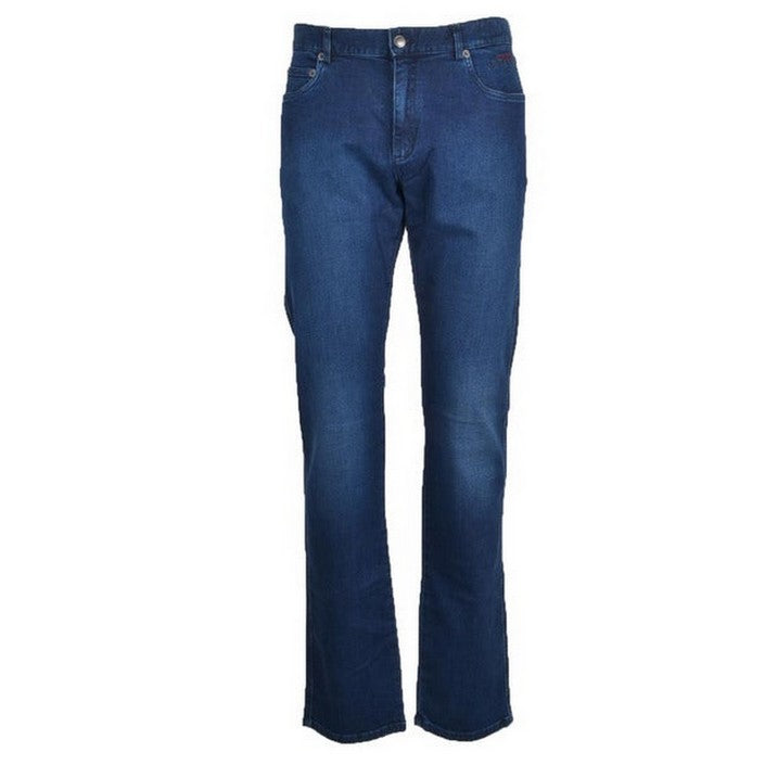 Jean Regular Bleu Indigo