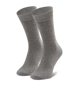 Lot de 5 Paires de Chaussettes en Coton