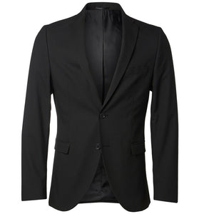 Blazer Noir