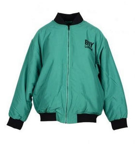 Bomber Vert