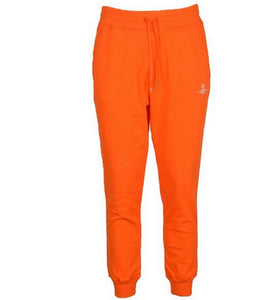 Pantalon Orange en Coton