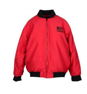 Bomber Rouge