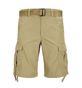 Bermuda Beige en Coton