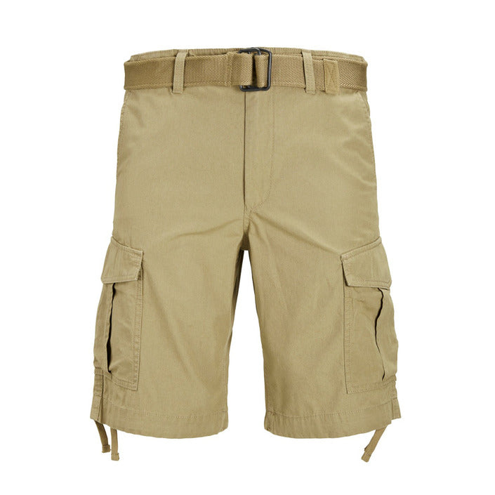 Bermuda Beige en Coton