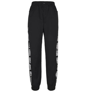 Pantalon de Survêtement Noir