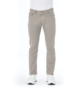 Jean Regular Beige