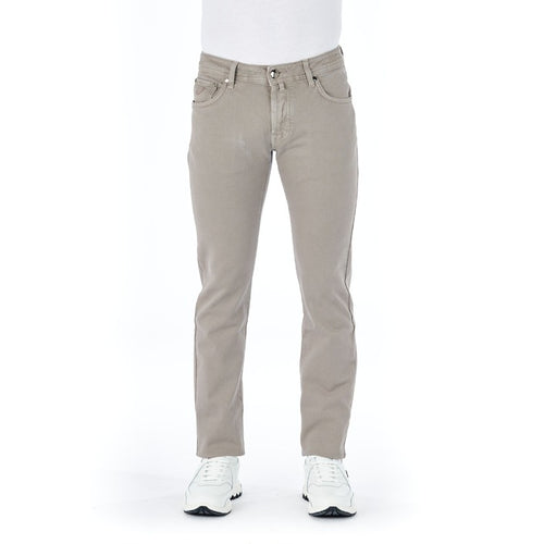Jean Regular Beige
