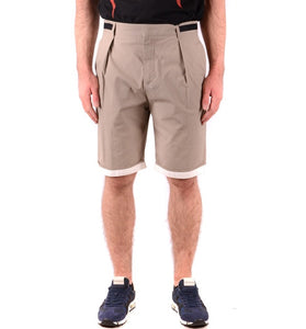 Bermuda Beige en Coton