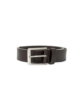 Ceinture Marron en Cuir