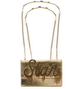 Petit Sac Porté Epaule Star