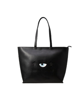 Sac à Main Noir en Cuir