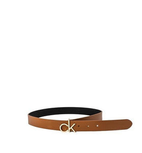 Ceinture Marron en Cuir