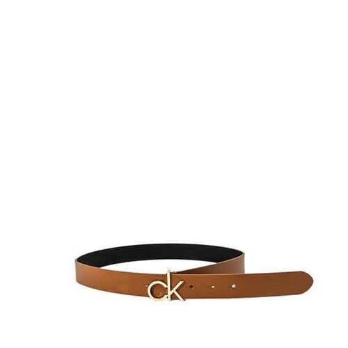 Ceinture Marron en Cuir