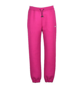 Pantalon de Survêtement Violet