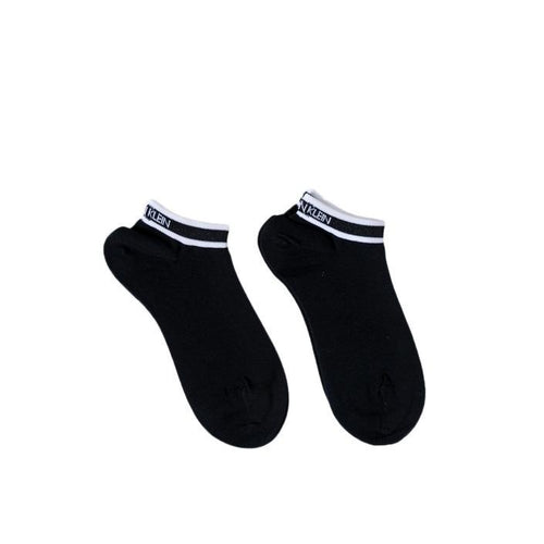Lot de 2 Paires de Chaussettes en Coton