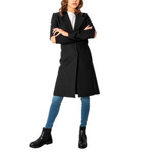 Manteau Noir
