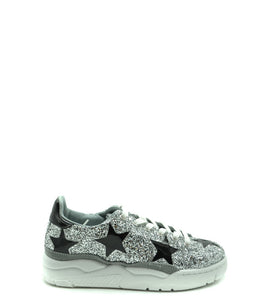 Sneakers Basses Etoilées