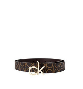 Ceinture Marron en Cuir