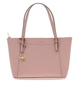 Sac à Main Rose en Cuir