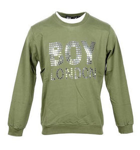 Pull Boy London Homme