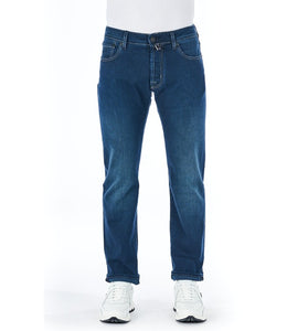 Jean Regular Bleu Indigo