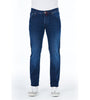 Jean Regular Bleu Indigo