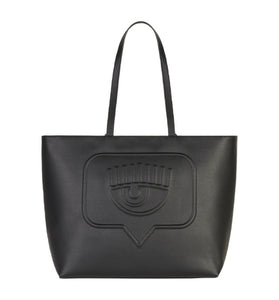 Sac à Main Noir en Cuir