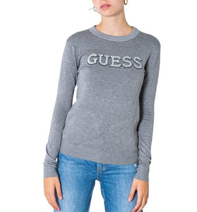 Pull-over Gris