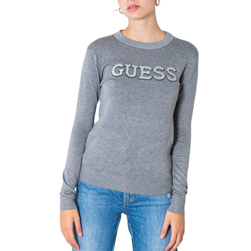 Pull-over Gris