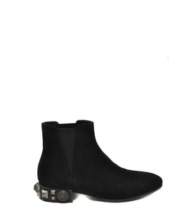 Bottes Noires