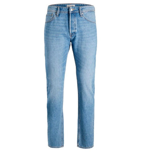 Jean Regular Bleu Azur