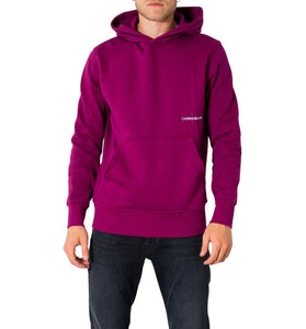 Sweat Violet à Capuche