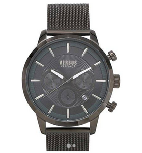 Montre Sport Chic Avec chronomètre