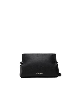 Sac Porté Epaule Noir en Cuir