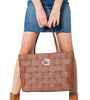 Sac à Main Marron en Cuir