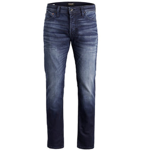 Jean Regular Bleu Foncé