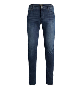 Jean Regular Bleu Foncé