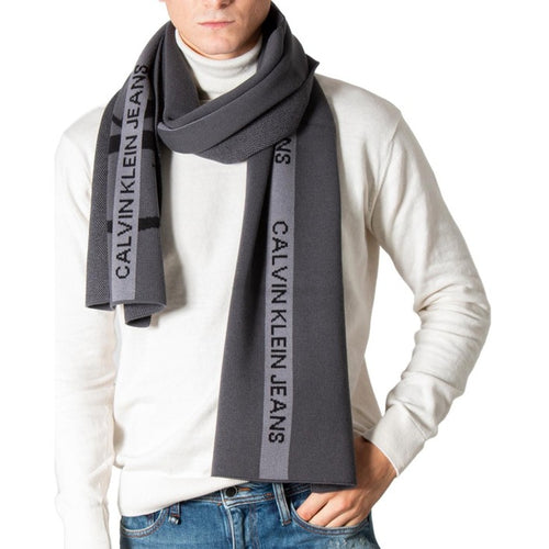Echarpe Calvin Klein homme