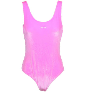 Maillot de Bain Une Pièce Violet