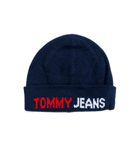 Bonnet Bleu en Coton