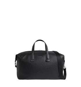 Sac Noir en Cuir