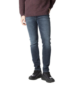 Jean Slim Bleu Foncé