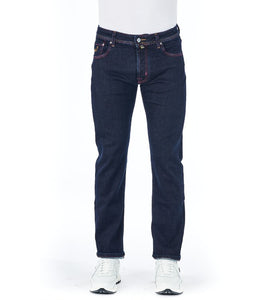 Jean Regular Bleu Foncé