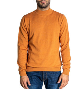 Pull-over Beige en Coton