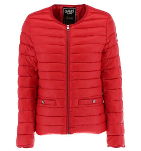 Veste Rouge Vif